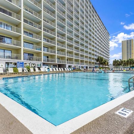 The Summit 616 Leilighet Panama City Beach Eksteriør bilde