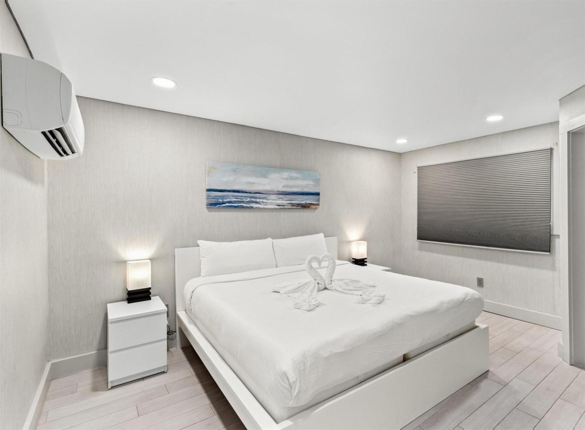 The Summit 616 Leilighet Panama City Beach Eksteriør bilde