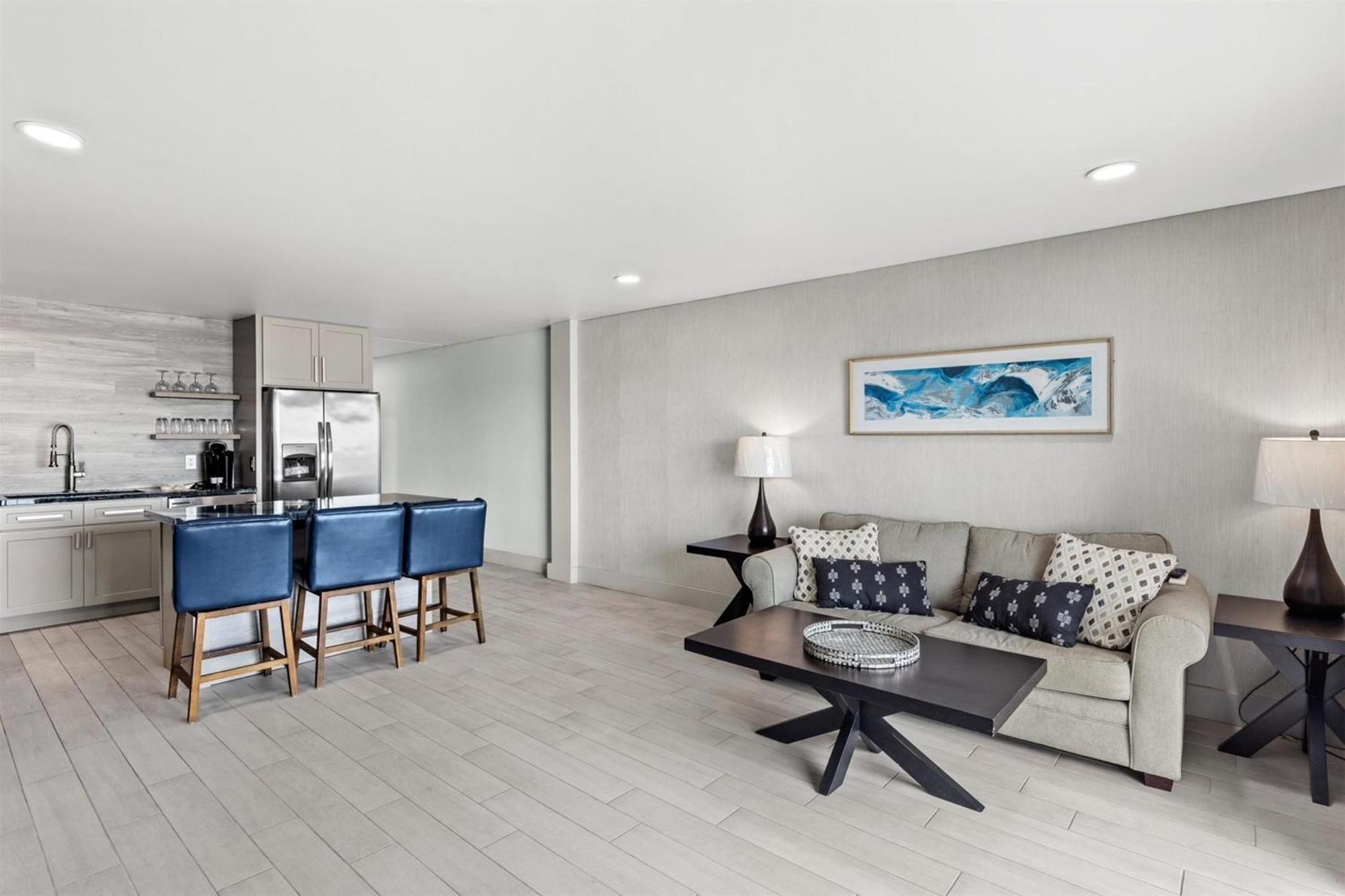 The Summit 616 Leilighet Panama City Beach Eksteriør bilde